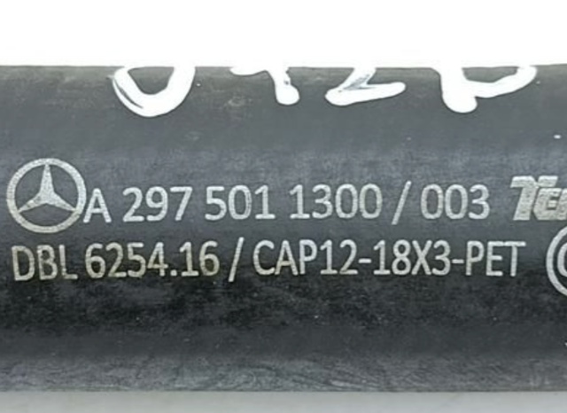 MERCEDES 2975011300 в наличии Николаев