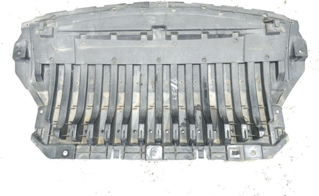Защита бампера переднего A2975202000 MERCEDES