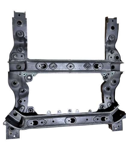 Балка передней подвески A2976205000 MERCEDES