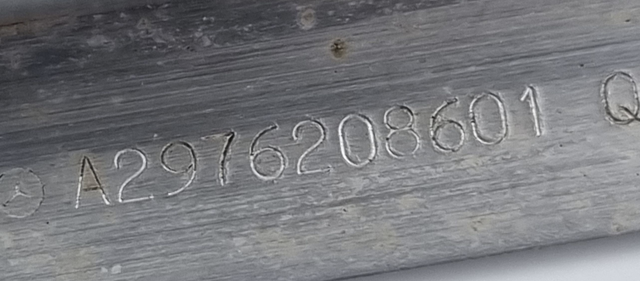 2976208601 MERCEDES купить в Винница