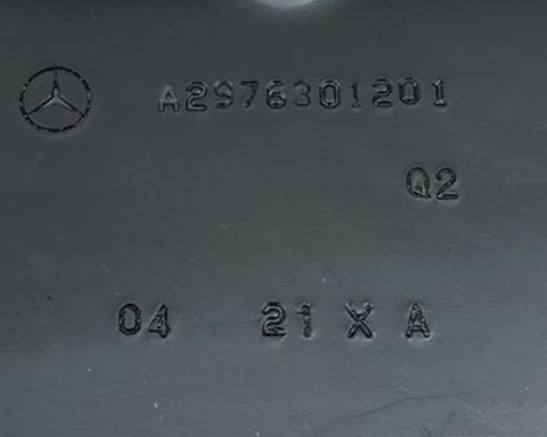 A2976301201 купить Полтава