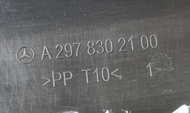 A2978302700 купить Полтава