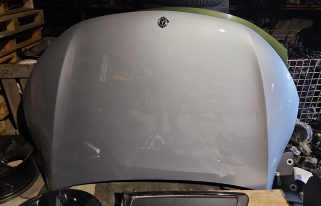 Капот A2978800000 MERCEDES