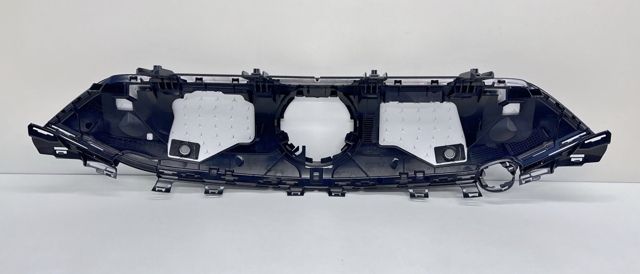 A2978880600 MERCEDES Кронштейн решетки радиатора купить в Винница