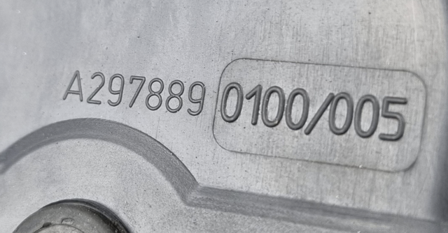 MERCEDES A2978890100 в наличии Львов