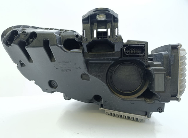 A2979062302 MERCEDES Фара левая купить в Житомир