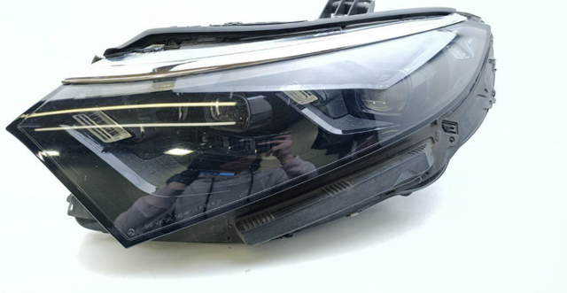 Фары A2979062302 MERCEDES
