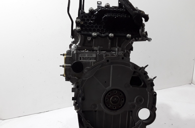 LAND ROVER AJ20D6 Двигатель в сборе в наличии Хмельницкий
