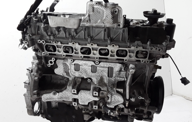 Двигатель в сборе AJ20D6 LAND ROVER