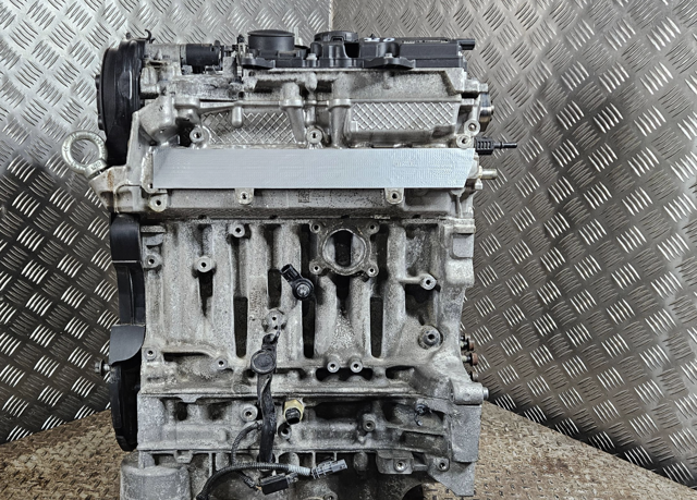 B4204T18 Volvo