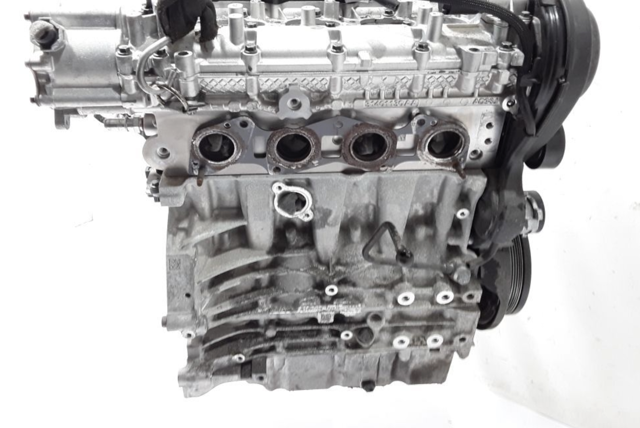 Мотор в сборе B4204T46 VOLVO
