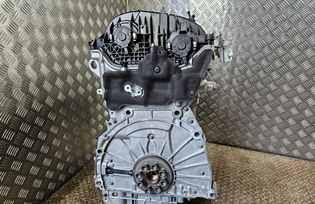 BMW B48B20A Двигатель в сборе в наличии Николаев