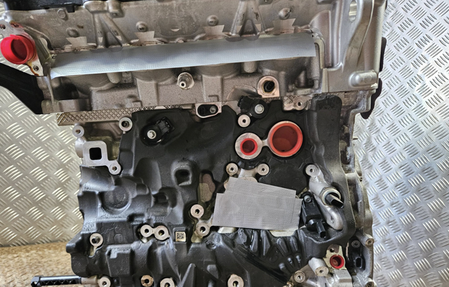 BMW B48B20A Двигатель в наличии Ровно