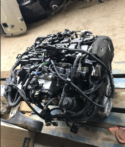 BMW B58B30 в наличии Хмельницкий