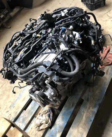 BMW B58B30 в наличии Кривой Рог
