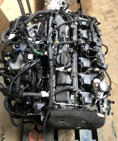 BMW B58B30 в наличии Каменское