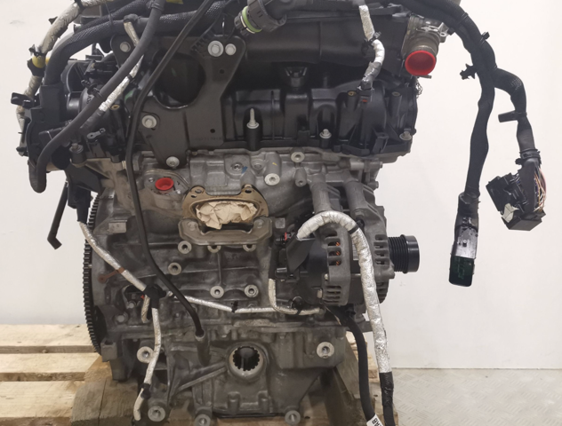 ERC CHRYSLER Двигатель в сборе купить в Николаев