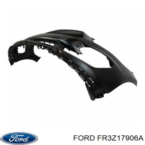 Усилитель бампера заднего FR3Z17906A FORD