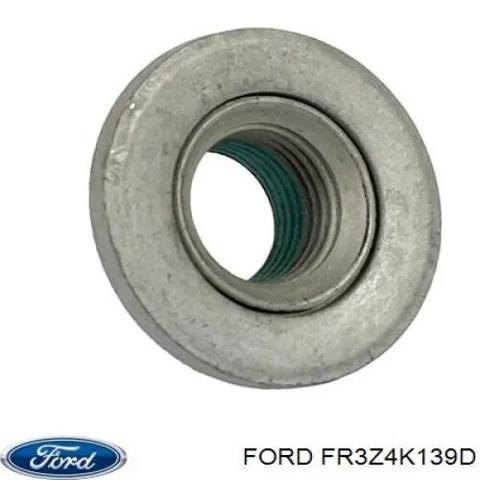 Полуось задняя, левая FR3Z4K139D FORD