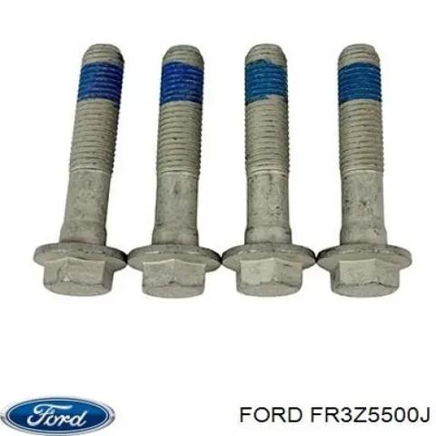 Рычаг задней подвески нижний, правый FR3Z5500J FORD