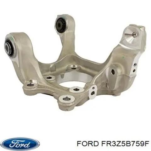 Цапфа поворотного кулака FR3Z5B759F FORD