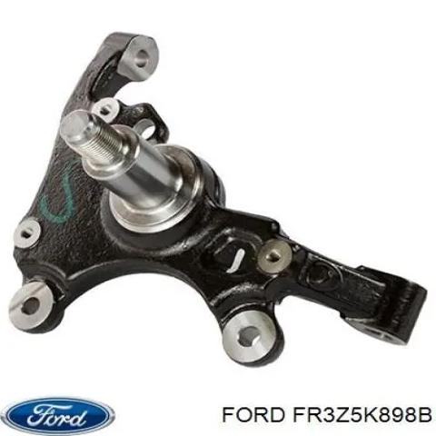 Рычаг задней подвески поперечный FR3Z5K898B FORD