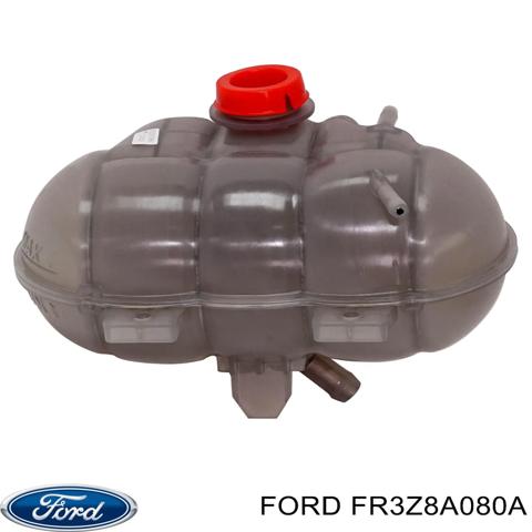 Бачок расширительный FR3Z8A080A FORD