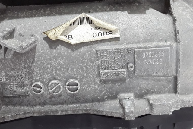 GA8HP76X BMW купить в Чернигов