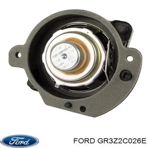 GR3Z2C026E FORD Диск тормозной задний купить в Винница