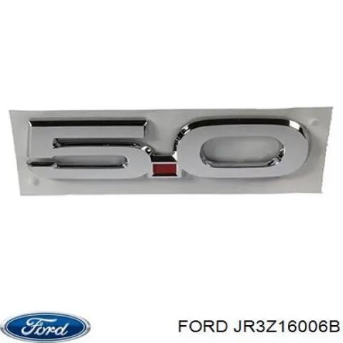 Крыло левое JR3Z16006B FORD