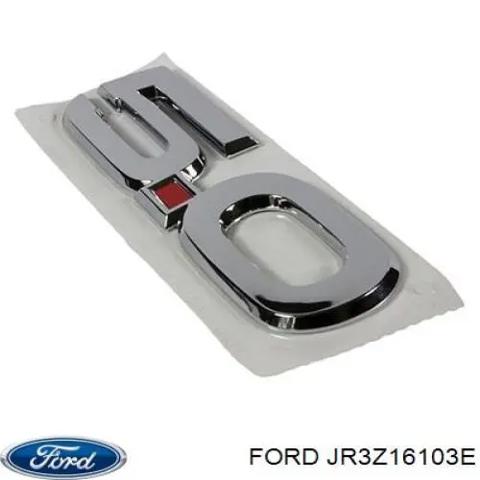 Локер передний левый JR3Z16103E FORD