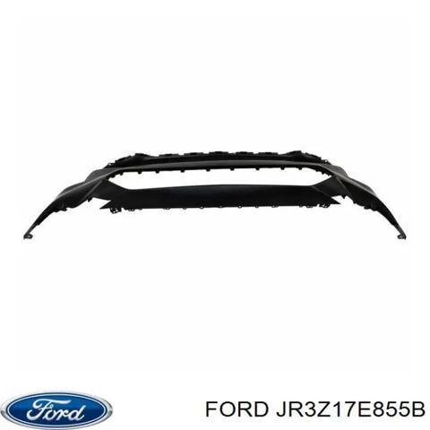 Наполнитель бампера заднего JR3Z17E855B FORD