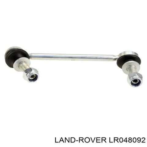 LR048092 LAND ROVER Стойка стабилизатора заднего правая купить в Хмельницкий