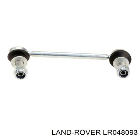 LR048093 LAND ROVER Левая стойка заднего стабилизатора купить в Черкассы