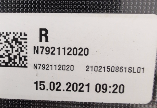 N792112020 HYUNDAI купить в Запорожье