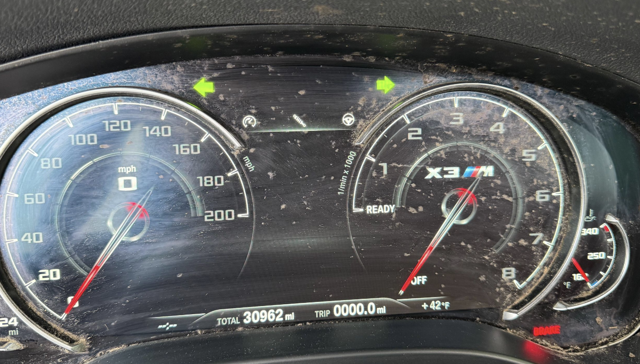 S58B30A BMW Двигатель купить в Ирпень
