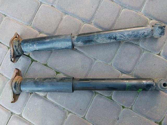 Амортизаторы задние 31302604 VOLVO