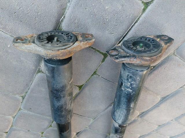 31317461 VOLVO Опора амортизатора заднего купить в Ровно