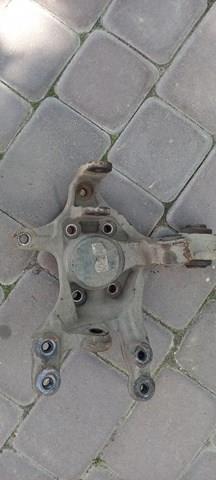 527203W000 HYUNDAI Цапфа (поворотный кулак) задний правый купить в Ужгород