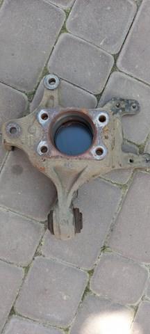 527203W000 HYUNDAI Цапфа (поворотный кулак) задний правый купить в Харьков