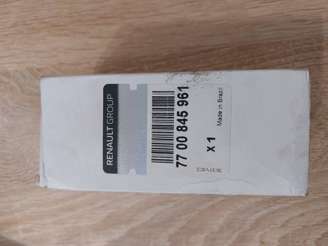 7700845961 RENAULT Фильтр топливный купить в Запорожье