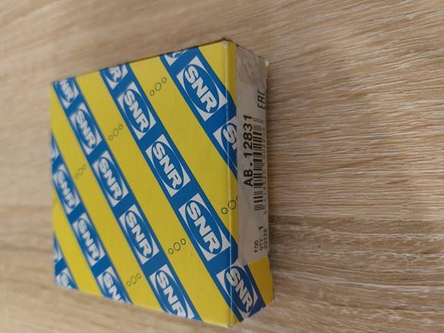 AB12831 SNR Подшипник КПП купить в Черновцы