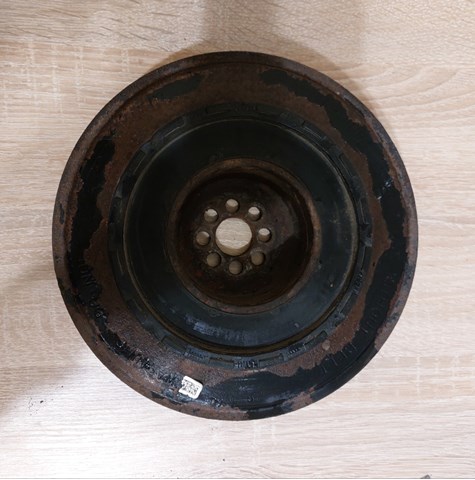 SNR DPF35701K1 Шкив коленвала в наличии Ирпень