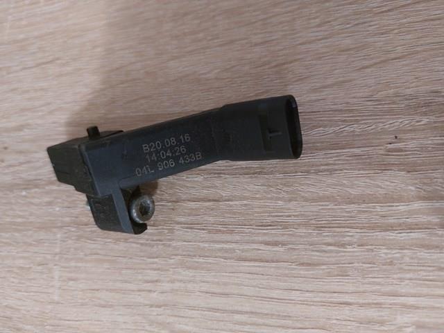 DELPHI SS11480 Датчик положения (оборотов) коленвала в наличии Одесса