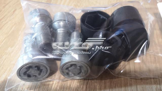 Колесный болт 000071597D VAG