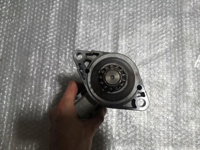 02E911022C Стартер купить Ужгород