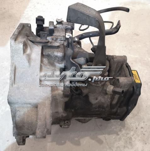 VAG 02M301103D Корпус коробки передач АКПП/КПП в наличии Харьков
