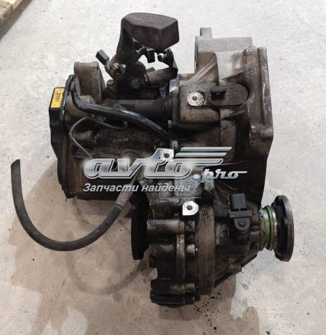 02M301103D VAG Корпус коробки передач АКПП/КПП купить в Винница