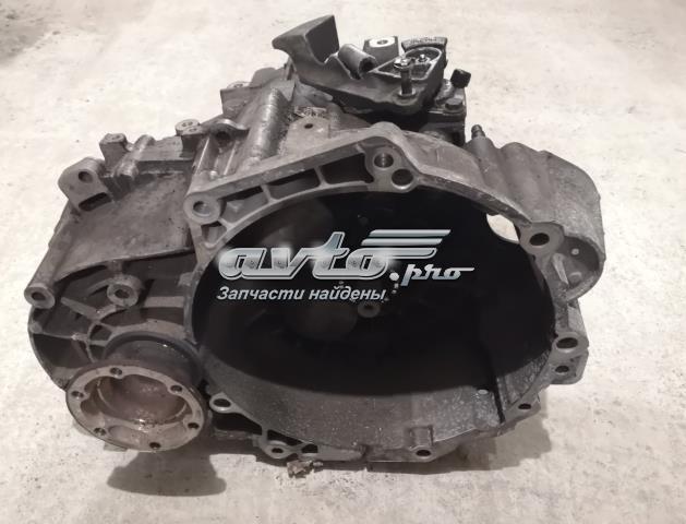 Корпус КПП 02Q301103G VAG