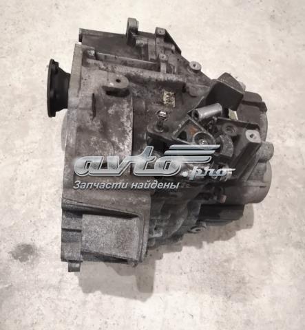 02Q301103G Корпус коробки передач АКПП/КПП купить Каменское